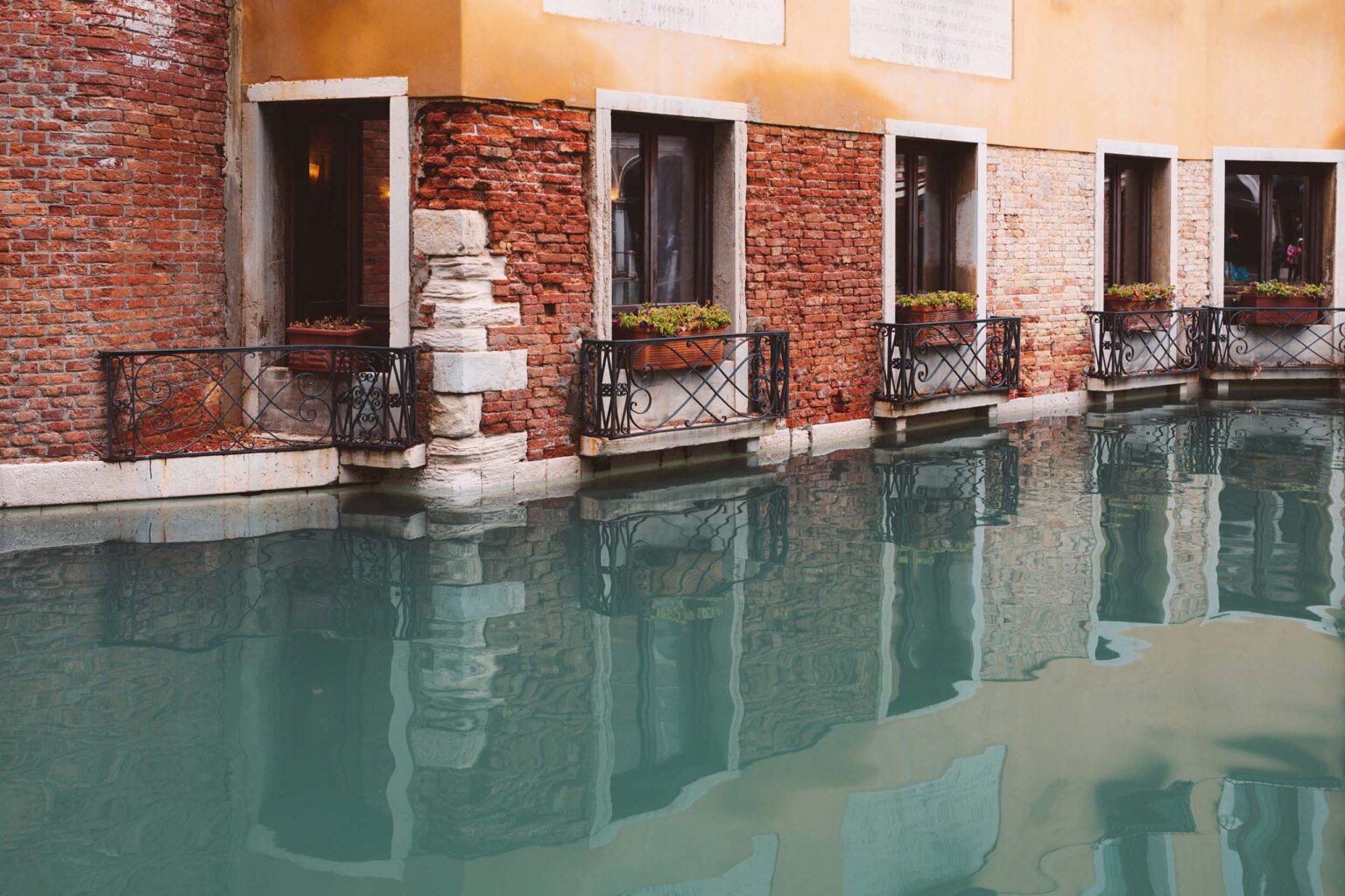 Kapillare Mauerfeuchte