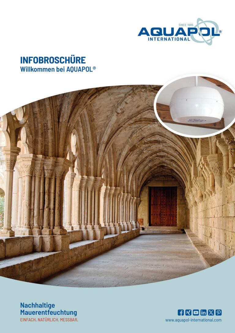 aquapol infobroschuere