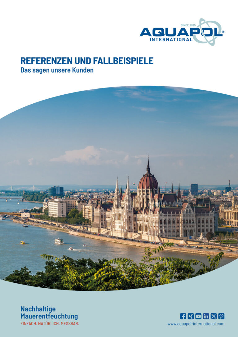 aquapol referenzen