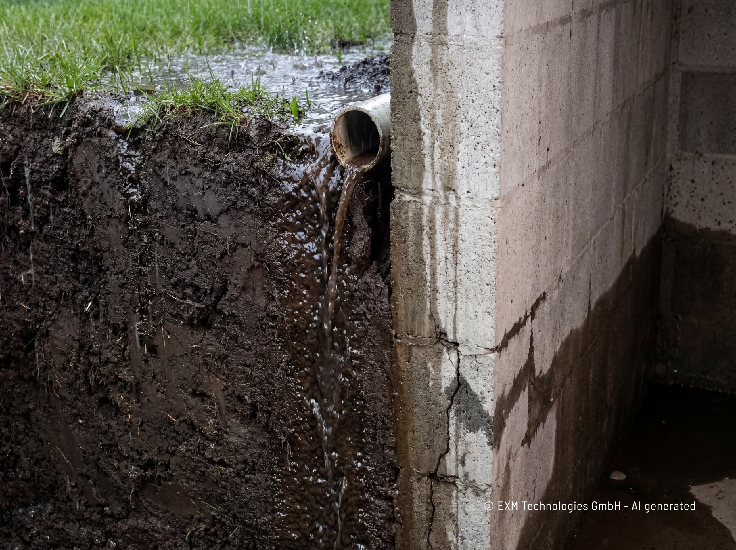 Sickerwasser
